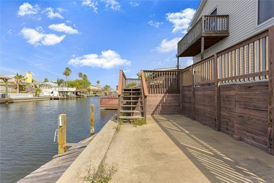 Welcome to 13845 Gunwale, a canal home on North Padre Island - photo 26