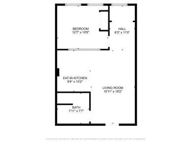 Introducing Unit 307 at 10 Exchange Street aEUR* set on one of