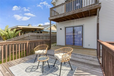 Welcome to 13845 Gunwale, a canal home on North Padre Island - photo 27