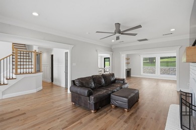 Beautifully remodeled 2-story home located on the #4 green of - photo 7