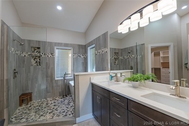 Newly updated lakefront home in Four Seasons with Brand New Roof - photo 28