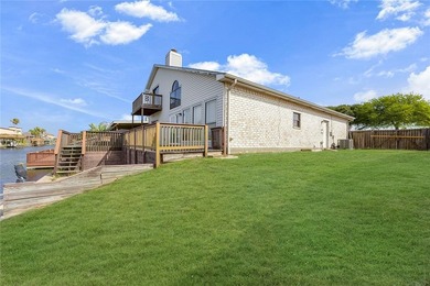 Welcome to 13845 Gunwale, a canal home on North Padre Island - photo 28