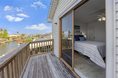 Welcome to 13845 Gunwale, a canal home on North Padre Island - photo 29