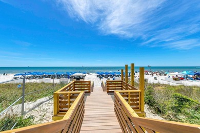 Fully Furnished Gulf-Front Condo with Stunning Views Welcome to - photo 29