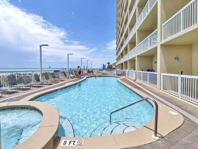 Fully Furnished Gulf-Front Condo with Stunning Views Welcome to - photo 30