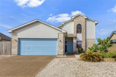 Welcome to 13845 Gunwale, a canal home on North Padre Island - photo 31
