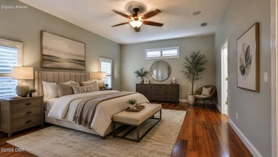 Welcome to your private retreat in the highly sought-after gated - photo 31