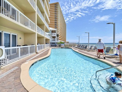 Fully Furnished Gulf-Front Condo with Stunning Views Welcome to - photo 31