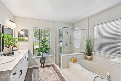 Come see this beautifully maintained brick-front home in - photo 31