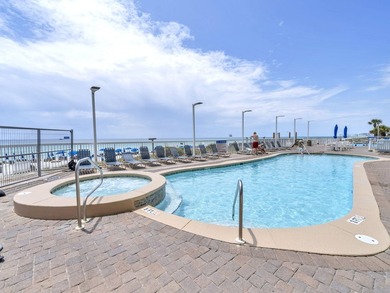 Fully Furnished Gulf-Front Condo with Stunning Views Welcome to - photo 32