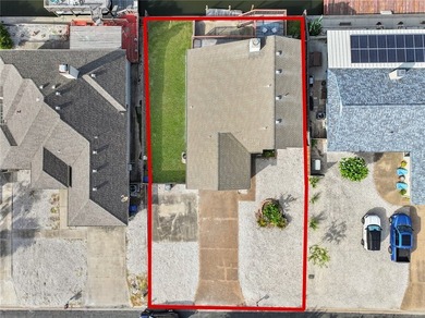 Welcome to 13845 Gunwale, a canal home on North Padre Island - photo 33