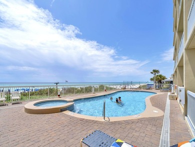 Fully Furnished Gulf-Front Condo with Stunning Views Welcome to - photo 33