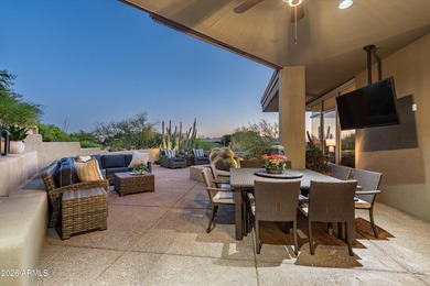 Full Golf Membership to the Deseert Mountain Club Available - photo 34
