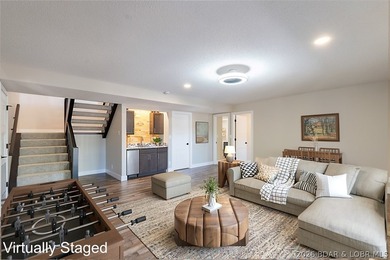 Newly updated lakefront home in Four Seasons with Brand New Roof - photo 34