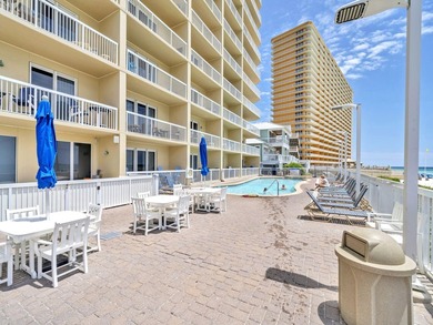 Fully Furnished Gulf-Front Condo with Stunning Views Welcome to - photo 35
