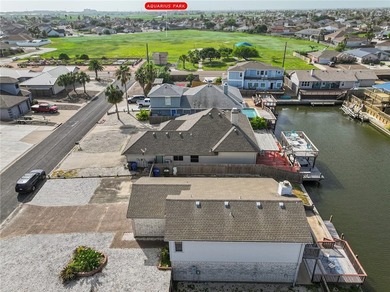 Welcome to 13845 Gunwale, a canal home on North Padre Island - photo 38