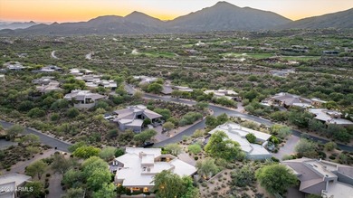 Full Golf Membership to the Deseert Mountain Club Available - photo 41