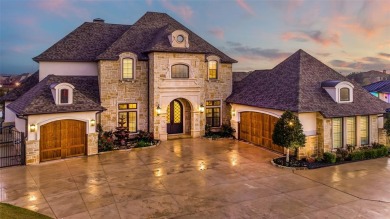Eagle Mountain Lake Home For Sale in Fort Worth Texas