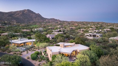 Full Golf Membership to the Deseert Mountain Club Available - photo 42
