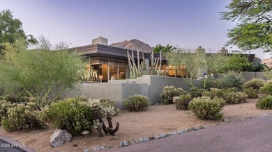 Full Golf Membership to the Deseert Mountain Club Available - photo 44