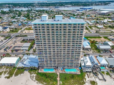 Fully Furnished Gulf-Front Condo with Stunning Views Welcome to - photo 44