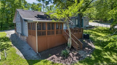 Take a look at this beautiful 4-bedroom, 2-bath home at the Lake - photo 6