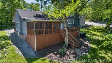 Take a look at this beautiful 4-bedroom, 2-bath home at the Lake - photo 6