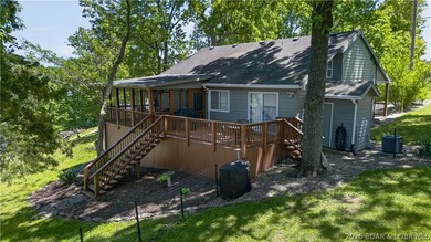 Take a look at this beautiful 4-bedroom, 2-bath home at the Lake - photo 8