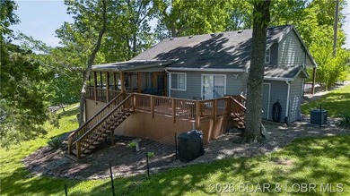 Take a look at this beautiful 4-bedroom, 2-bath home at the Lake - photo 8