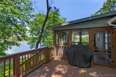Take a look at this beautiful 4-bedroom, 2-bath home at the Lake - photo 10