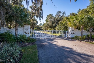 (private lake, pond, creek) Home For Sale in Saint Helena Island South Carolina