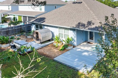 Now offered at $499,000 -- step into your own backyard oasis, a - photo 1