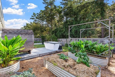 Now offered at $499,000 -- step into your own backyard oasis, a - photo 7
