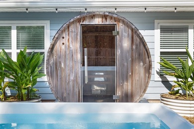 Now offered at $499,000 -- step into your own backyard oasis, a - photo 10