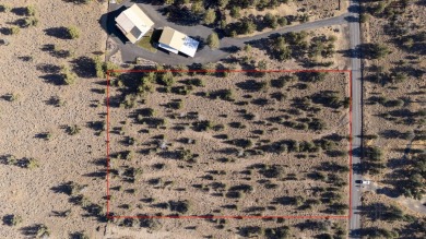 Prineville Reservoir Lot For Sale in Prineville Oregon