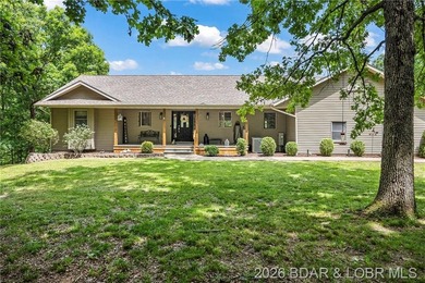 Country living on 20 acres within the city limits of Laurie - photo 1