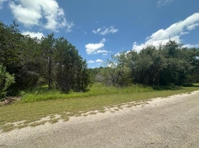 Lake Lot For Sale in Whitney, Texas