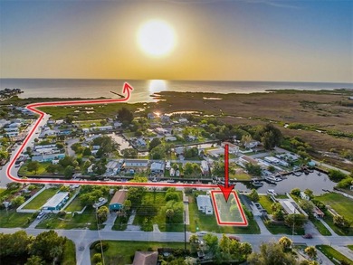 SELLER WILL ENTERTAIN ALL OFFERS. This WATERFRONT LOT is located - photo 1