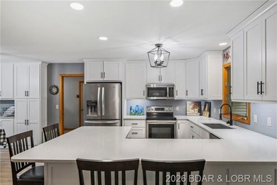 Country living on 20 acres within the city limits of Laurie - photo 5