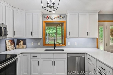 Country living on 20 acres within the city limits of Laurie - photo 7