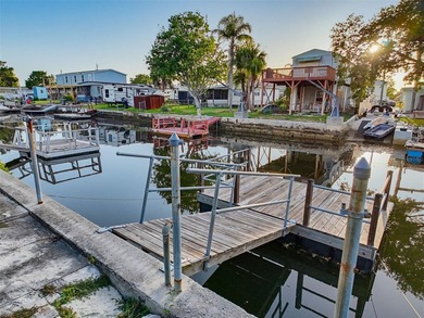 SELLER WILL ENTERTAIN ALL OFFERS. This WATERFRONT LOT is located - photo 8