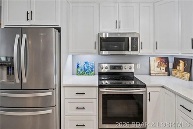 Country living on 20 acres within the city limits of Laurie - photo 9