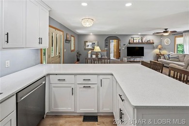 Country living on 20 acres within the city limits of Laurie - photo 10