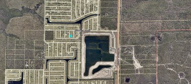 Great Nw Cape Location In Fastest Growing Area Of Lee County - photo 2