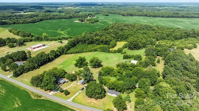 (private lake, pond, coastal) Acreage For Sale in Monroe North Carolina