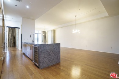 Welcome to modern urban living at ELLEVEN, this Gold LEED luxury