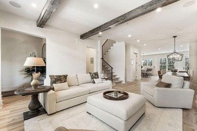 Considering a change in lifestyle where you can stroll to dinner