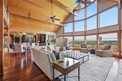 Equestrian Dream!! This home is a must See!!!! A Private Legacy - photo 13