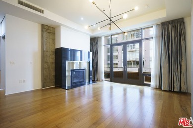 Welcome to modern urban living at ELLEVEN, this Gold LEED luxury