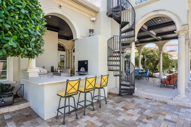 An extraordinary opportunity to own nearly an acre of prime golf - photo 14